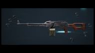 Delta Force gunsmith (Image via TiMi Studio Group)